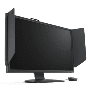 BenQ Zowie XL2566X+