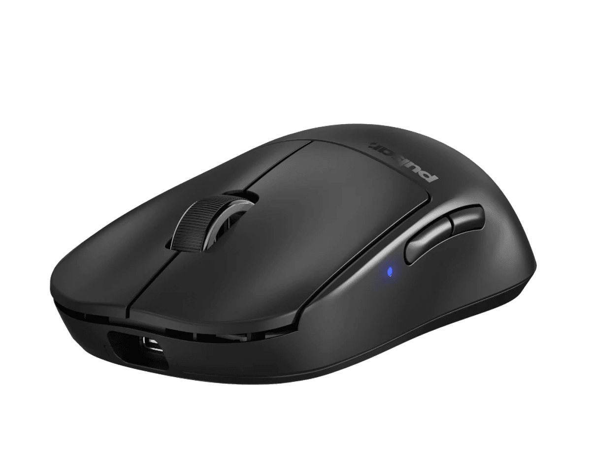 Pulsar X2 V3