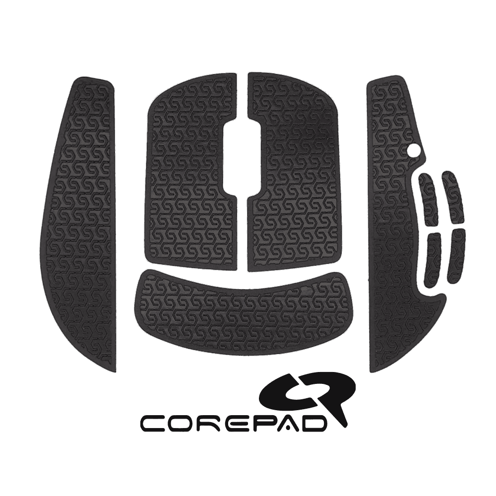 Corepad Grips de Souris