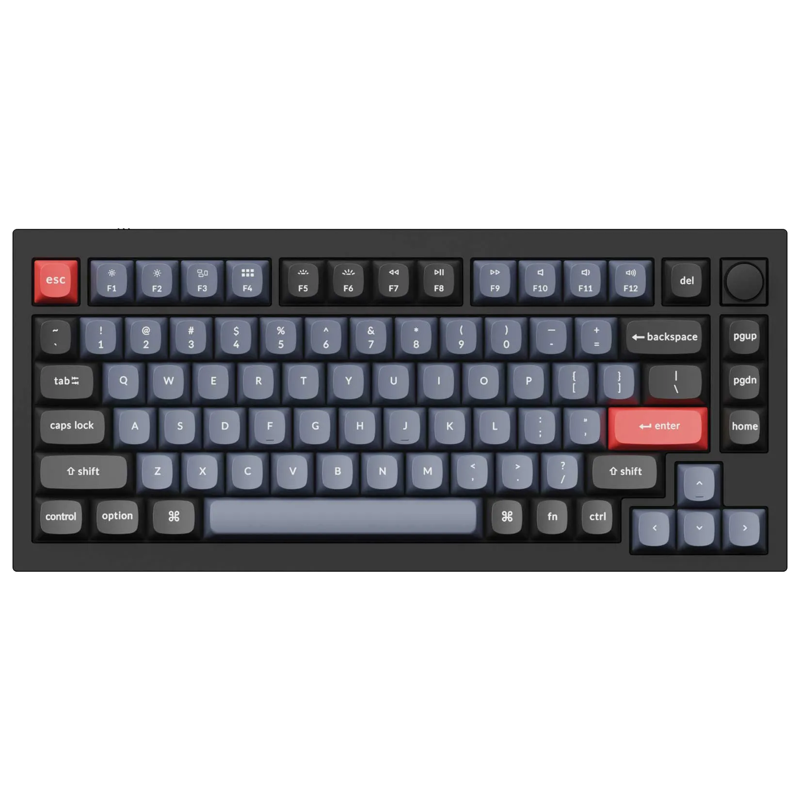 Keychron V3