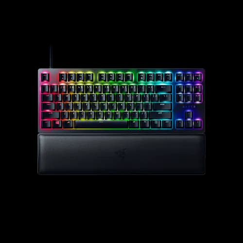 Razer Huntsman V3 PRO TKL - HE